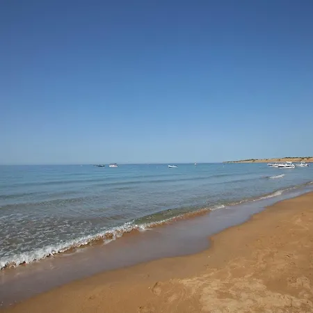 Apartament Spacious House With Extraordinary View In Corfu Neochorakion