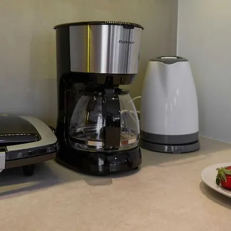 Spacious House With Extraordinary View In Corfu Apartmán *