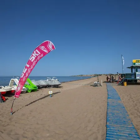 Spacious House With Extraordinary View In Corfu Apartmán