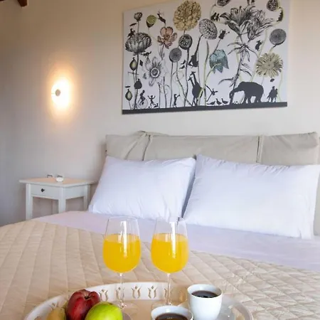 Apartmán Spacious House With Extraordinary View In Corfu