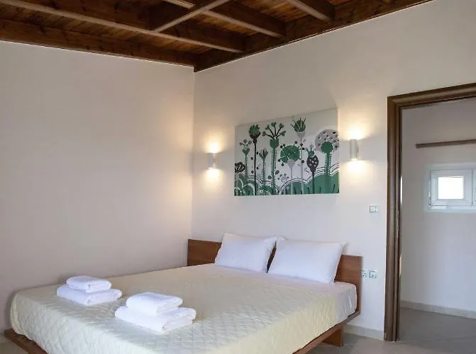 Spacious House With Extraordinary View In Corfu 公寓